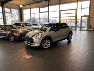 MINI Cooper Авто до года купить