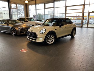 MINI Cooper Jahreswagen Kaufen