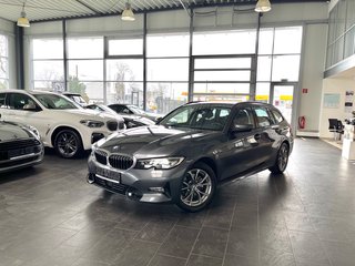 BMW 320 Jahreswagen Kaufen