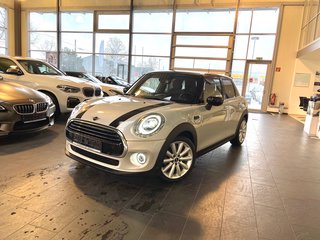 MINI Cooper Jahreswagen Kaufen
