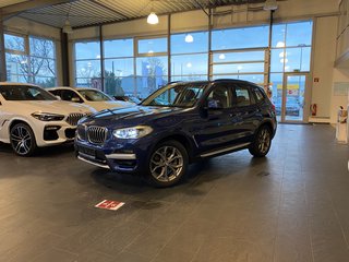 BMW X3 Авто до года купить