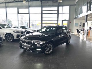BMW 320 Jahreswagen Kaufen