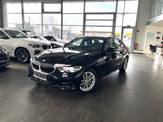 BMW 320 Jahreswagen Kaufen