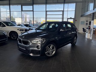 BMW X1 Jahreswagen Kaufen