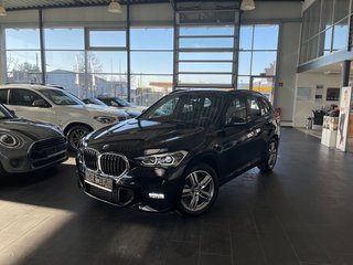 BMW X1 Jahreswagen Kaufen