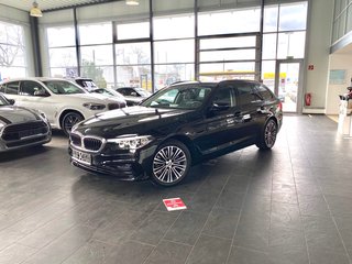 BMW 520 Авто до года купить