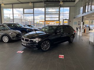BMW 520 Авто до года купить