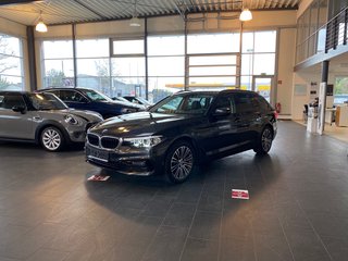 BMW 520 Jahreswagen Kaufen