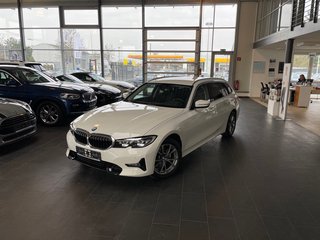 BMW 320 Jahreswagen Kaufen