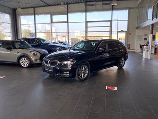 BMW 320 Jahreswagen Kaufen