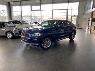 BMW X4 Авто до года купить