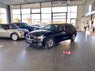 BMW 320 Jahreswagen Kaufen