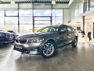 BMW 320 Jahreswagen Kaufen
