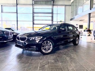 BMW 320 Jahreswagen Kaufen