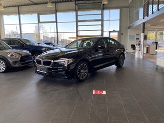 BMW 520 Авто до года купить