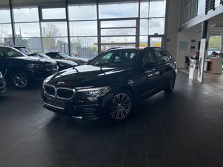 BMW 520 Авто до года купить
