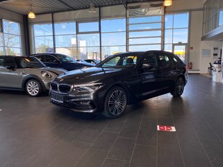 BMW 520 Авто до года купить