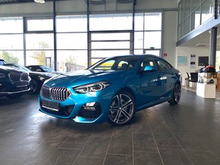 BMW 220 Year-old for sale