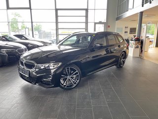 BMW 320 Jahreswagen Kaufen