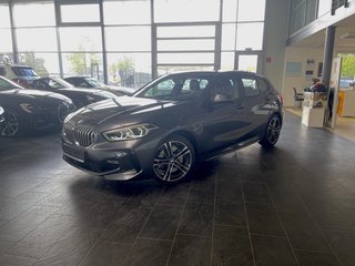 BMW 120 Jahreswagen Kaufen