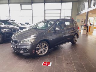 BMW 218 Gran Tourer Used vehicle for sale