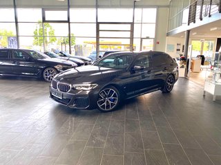 BMW 530 Year-old for sale