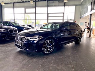 BMW 530 Jahreswagen Kaufen