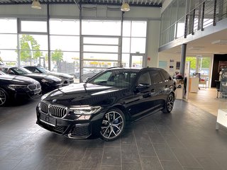 BMW 530 Year-old for sale