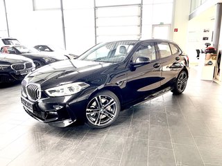 BMW 120 Jahreswagen Kaufen