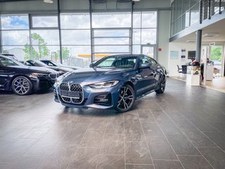 BMW 420 Авто до года купить