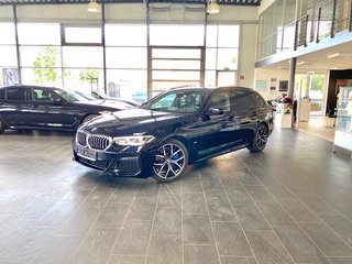 BMW 530 Year-old for sale