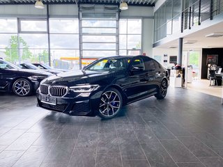 BMW 530 Jahreswagen Kaufen