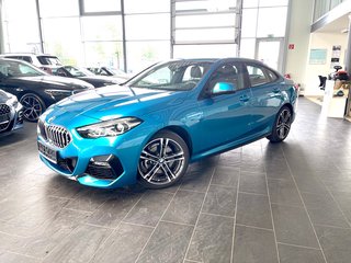 BMW 218 Year-old for sale