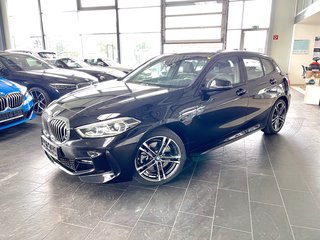 BMW 120 Jahreswagen Kaufen