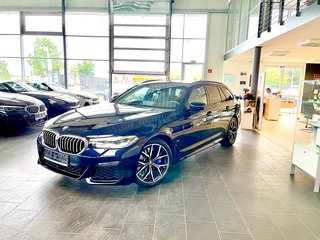 BMW 530 Jahreswagen Kaufen
