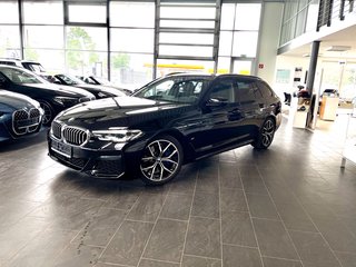 BMW 530 Jahreswagen Kaufen