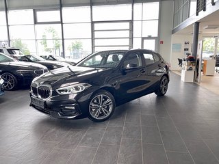 BMW 118 Jahreswagen Kaufen