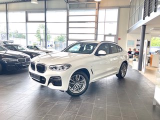 BMW X4 Jahreswagen Kaufen