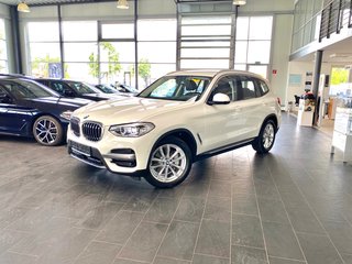BMW X3 Авто до года купить