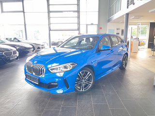 BMW 120 Jahreswagen Kaufen