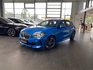 BMW 120 Jahreswagen Kaufen