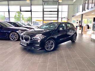 BMW 118 Year-old for sale