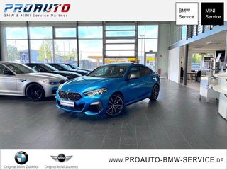 BMW M235i Jahreswagen Kaufen