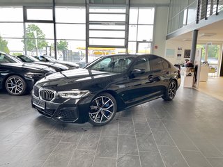 BMW 530 Jahreswagen Kaufen