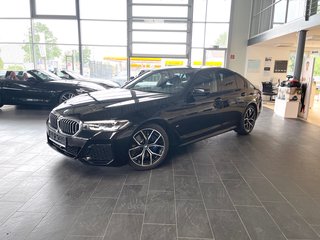 BMW 530 Jahreswagen Kaufen
