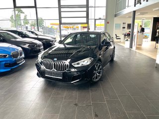 BMW 128 Gebrauchtwagen Kaufen