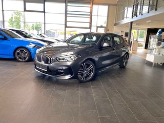 BMW 120 Jahreswagen Kaufen