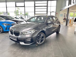 BMW 118 Авто до года купить