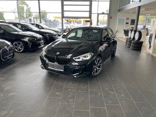 BMW 128 Jahreswagen Kaufen