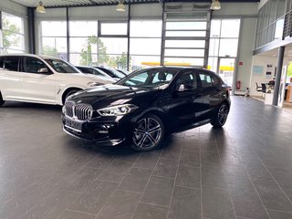 BMW 120 Jahreswagen Kaufen